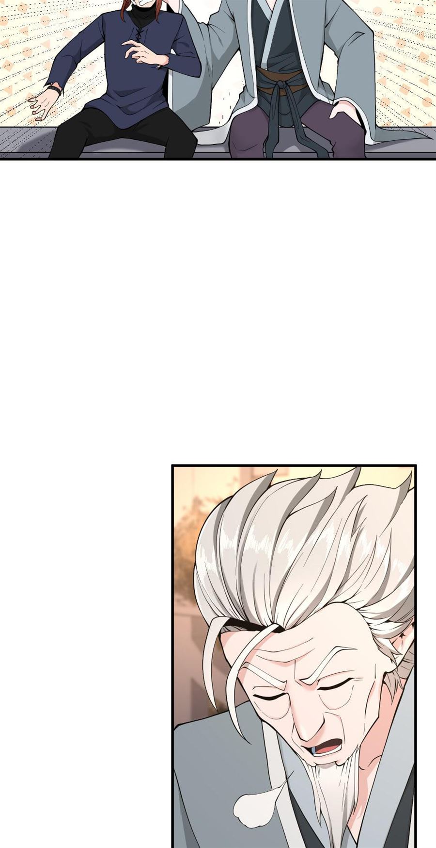 Read The Beginning After the End (ID) Manga Online