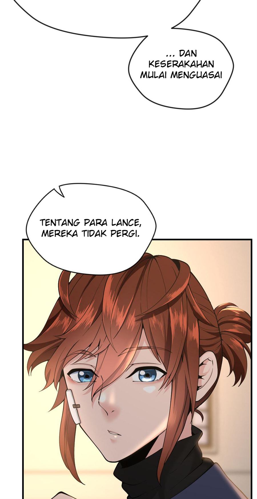 Read The Beginning After the End (ID) Manga Online