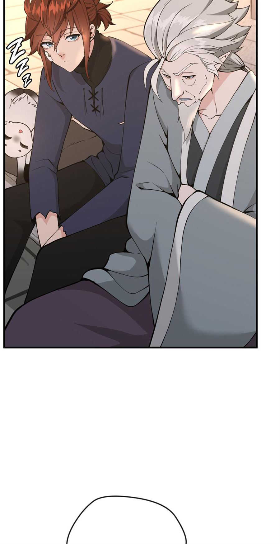 Read The Beginning After the End (ID) Manga Online