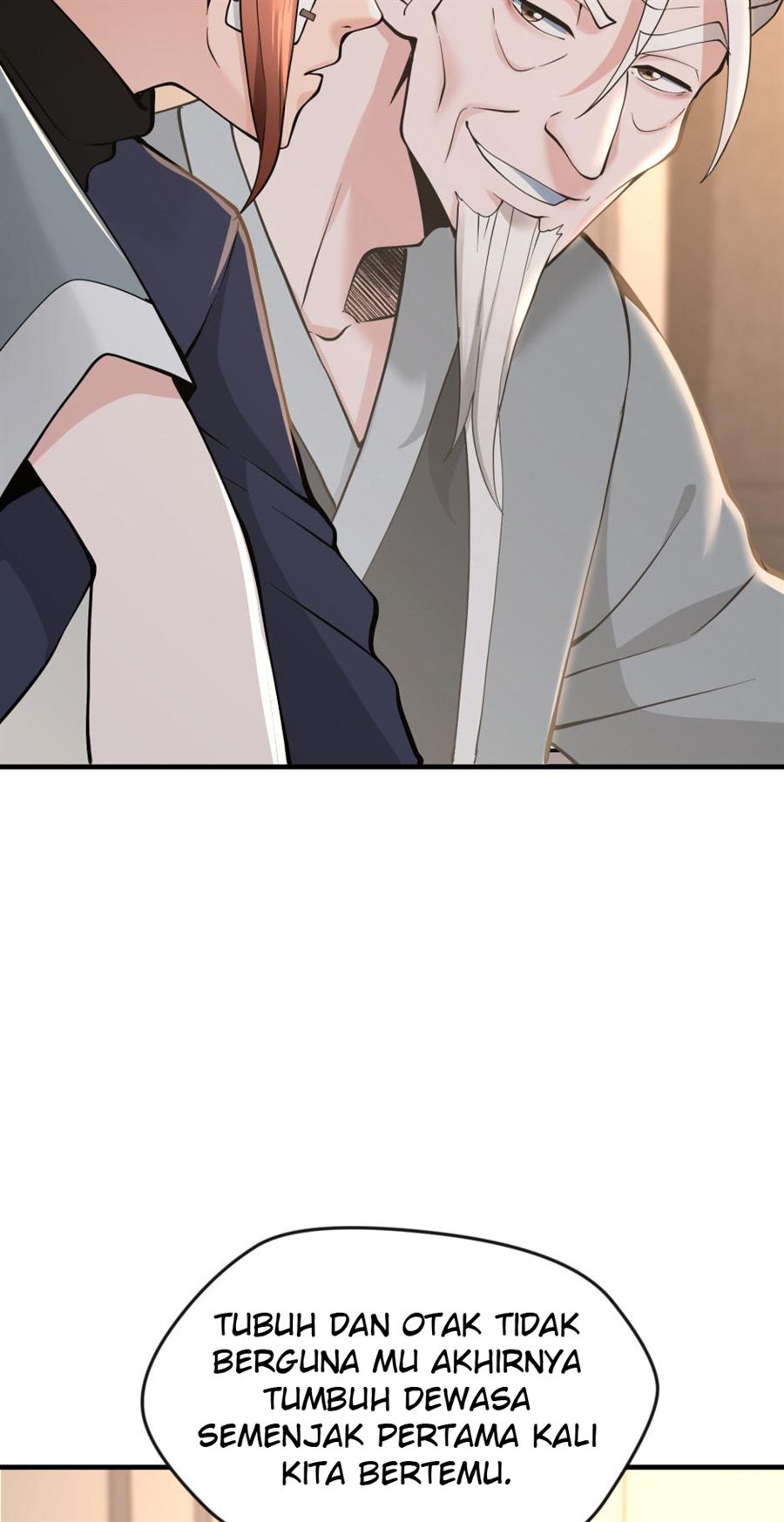 Read The Beginning After the End (ID) Manga Online