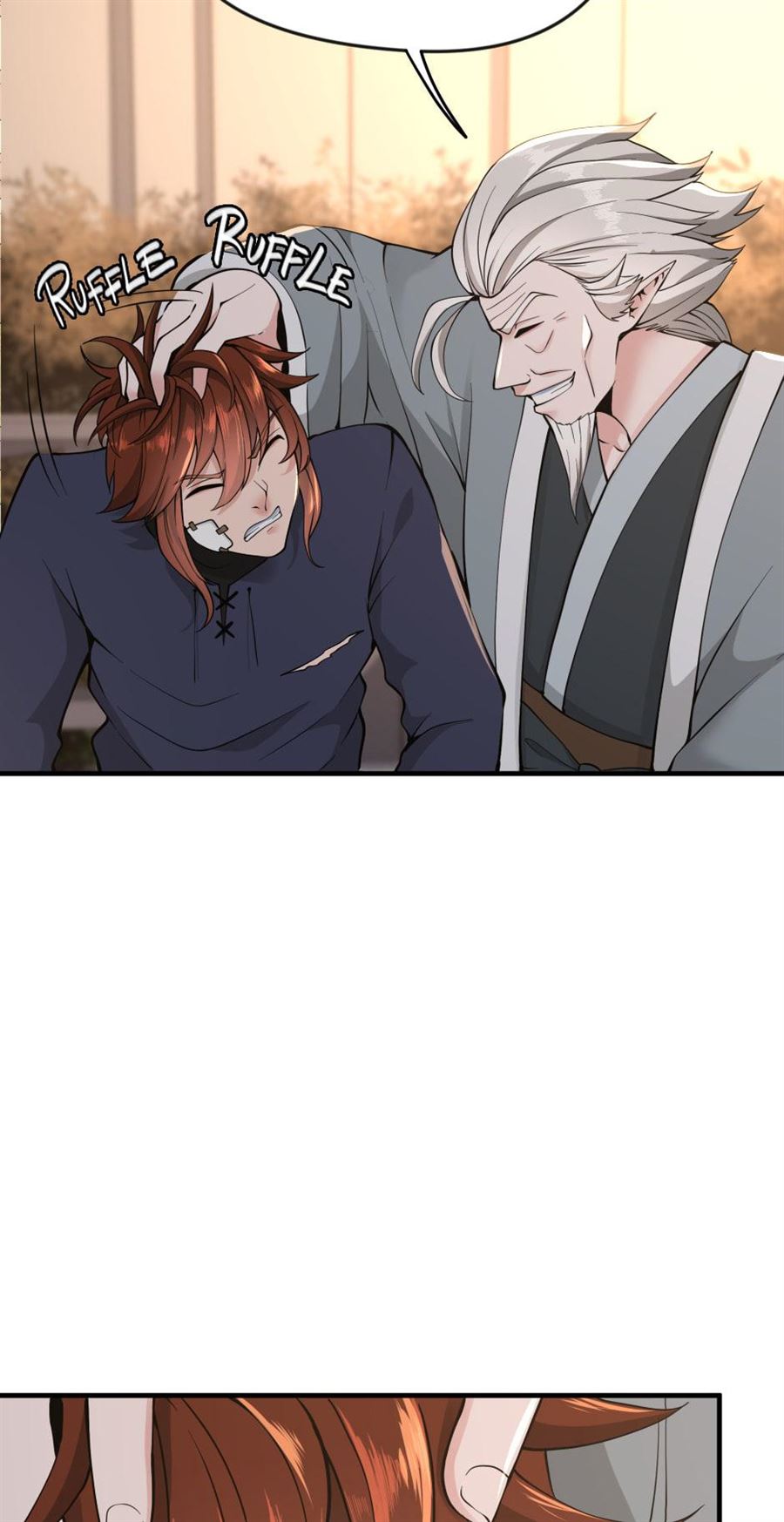 Read The Beginning After the End (ID) Manga Online