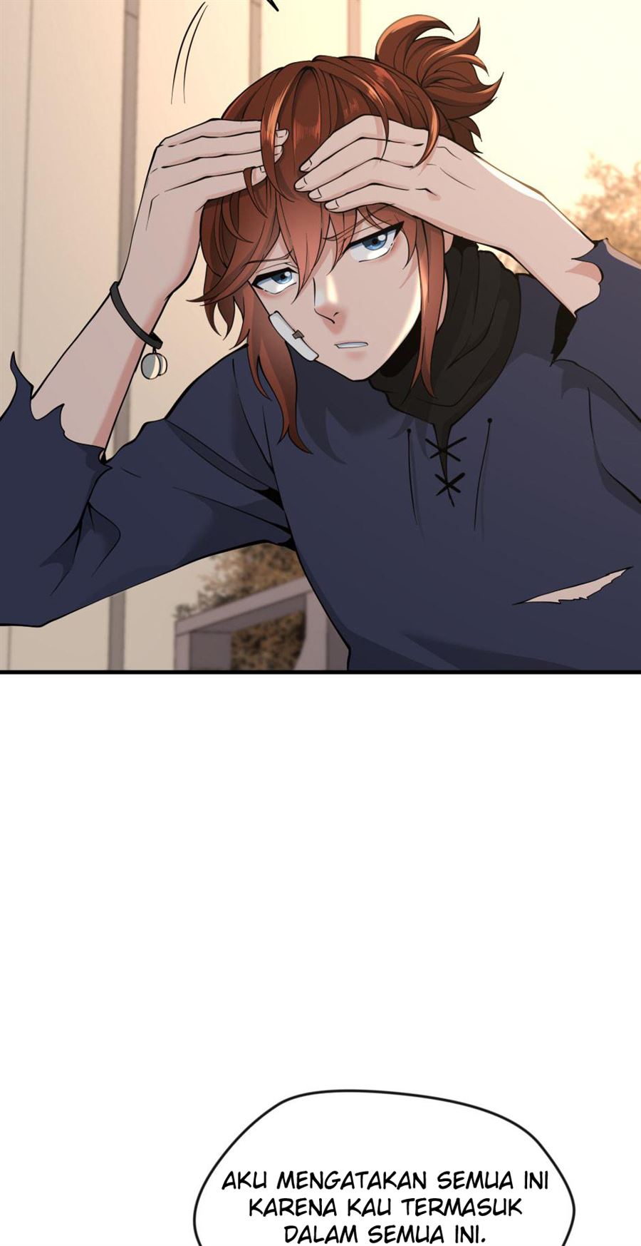 Read The Beginning After the End (ID) Manga Online