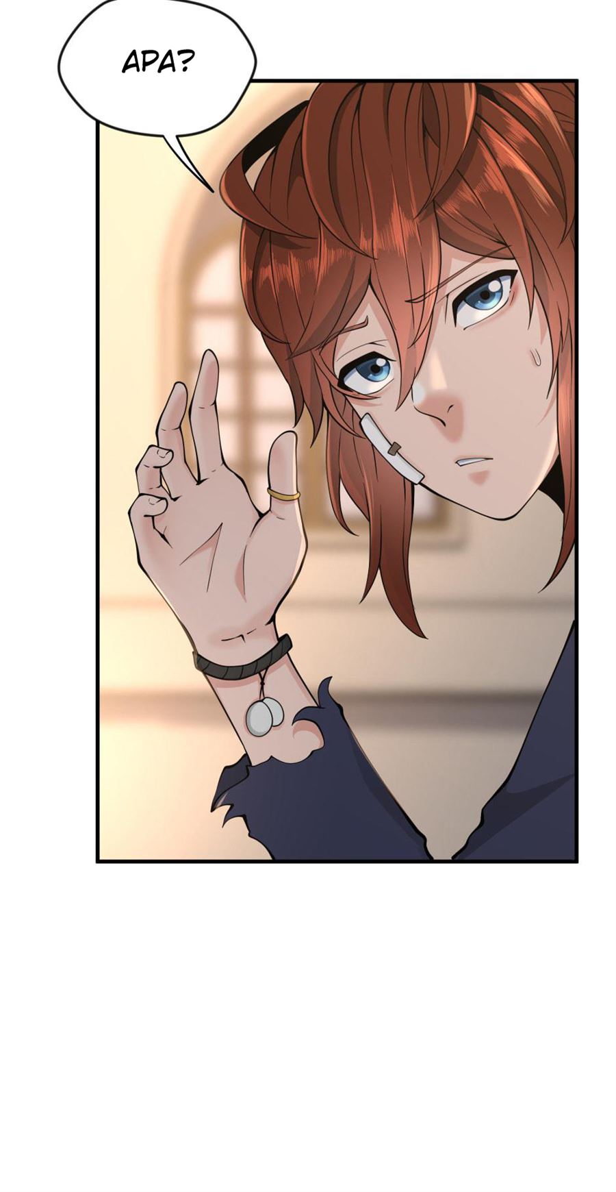 Read The Beginning After the End (ID) Manga Online