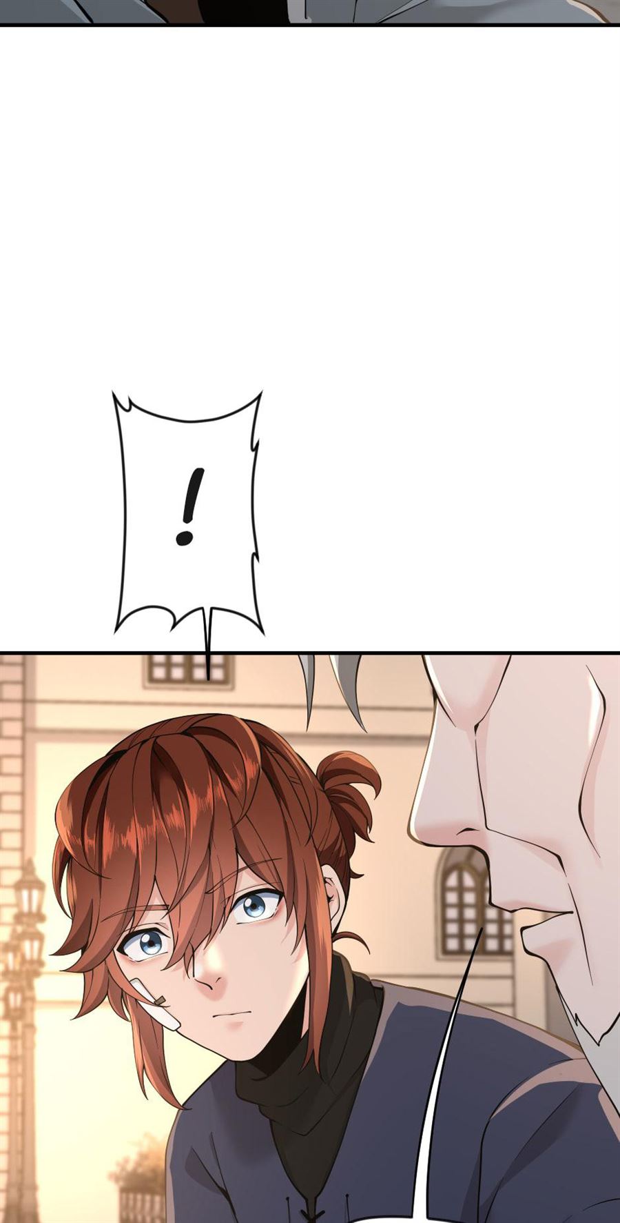 Read The Beginning After the End (ID) Manga Online