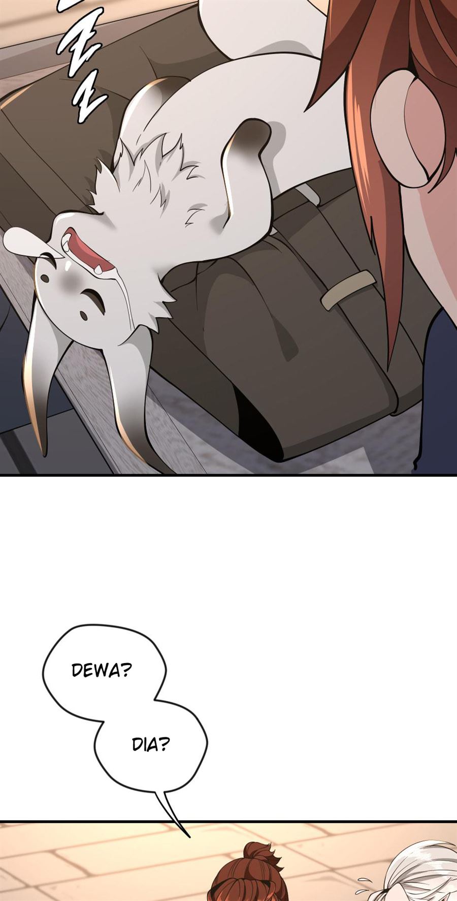 Read The Beginning After the End (ID) Manga Online