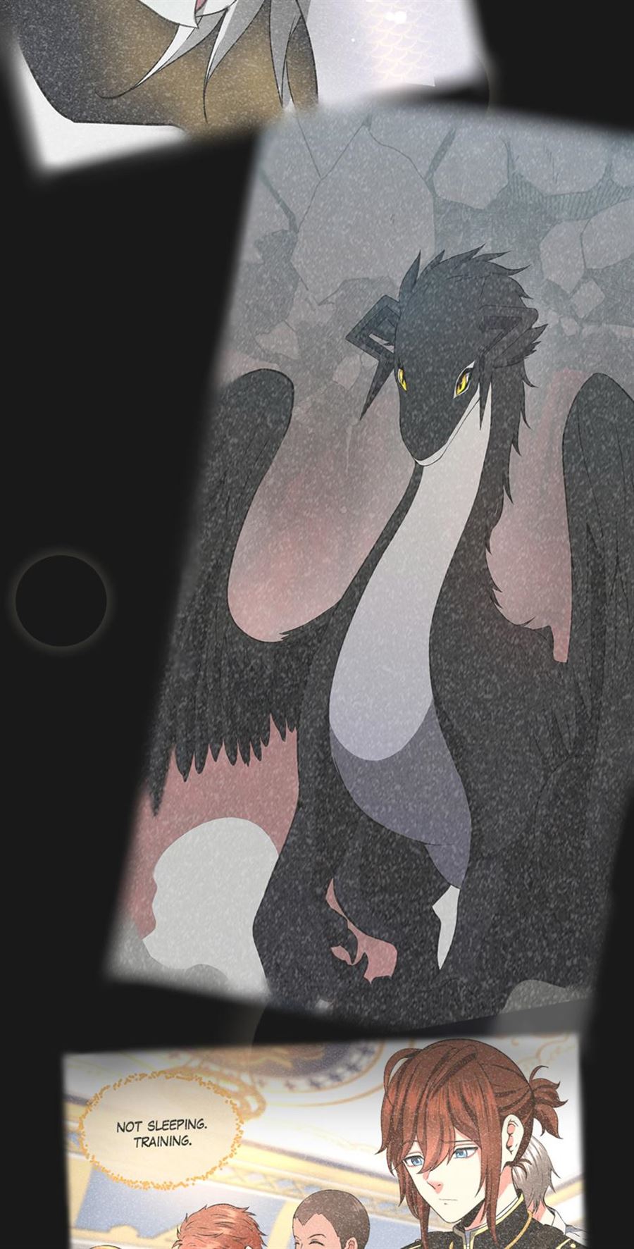 Read The Beginning After the End (ID) Manga Online