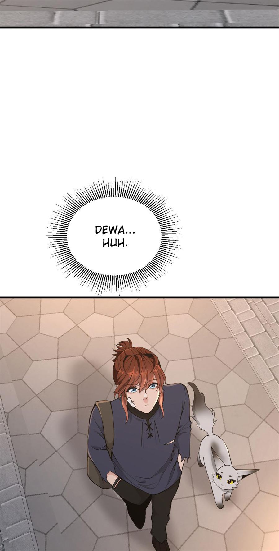 Read The Beginning After the End (ID) Manga Online