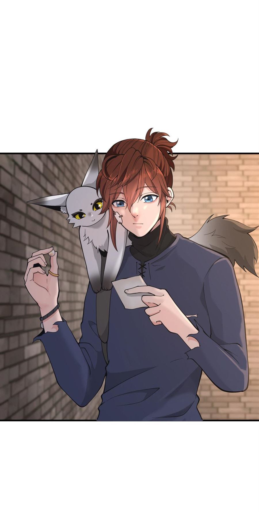 Read The Beginning After the End (ID) Manga Online