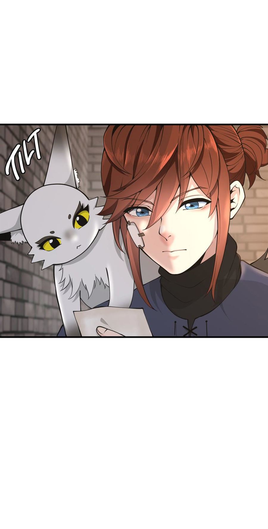 Read The Beginning After the End (ID) Manga Online