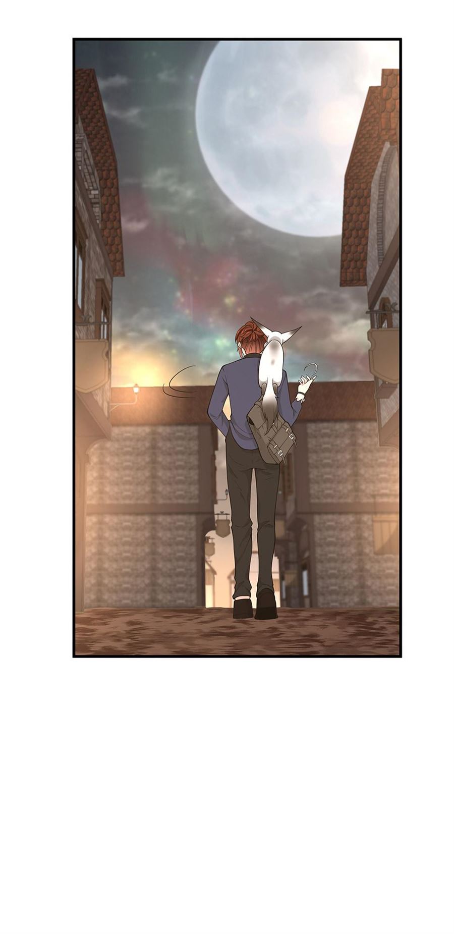 Read The Beginning After the End (ID) Manga Online