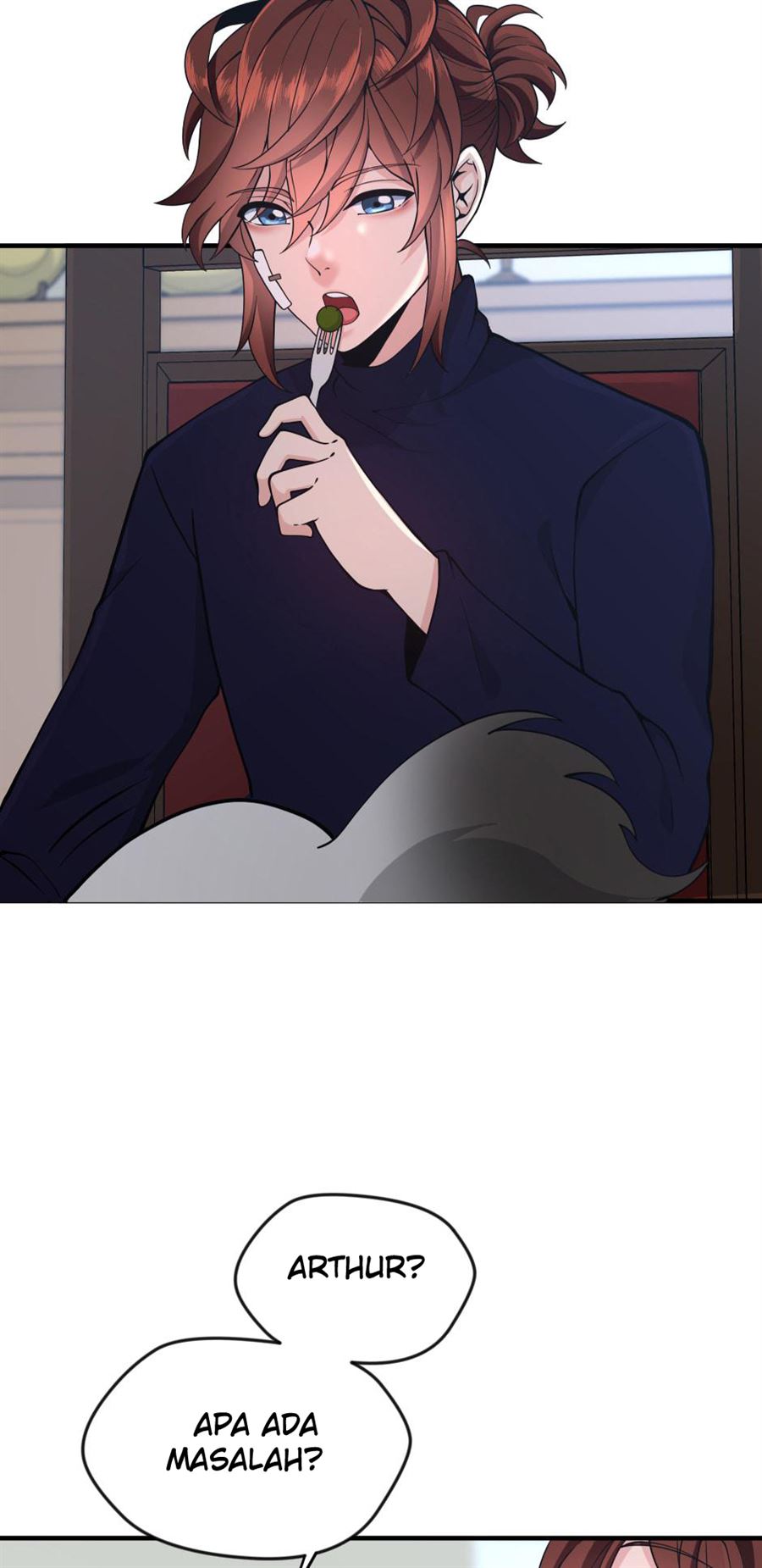 Read The Beginning After the End (ID) Manga Online