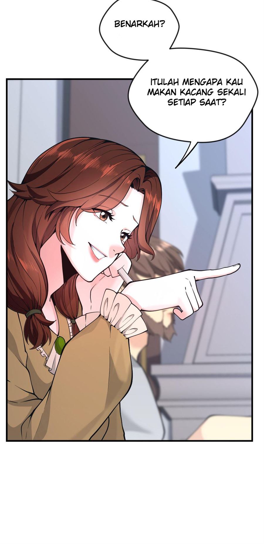 Read The Beginning After the End (ID) Manga Online