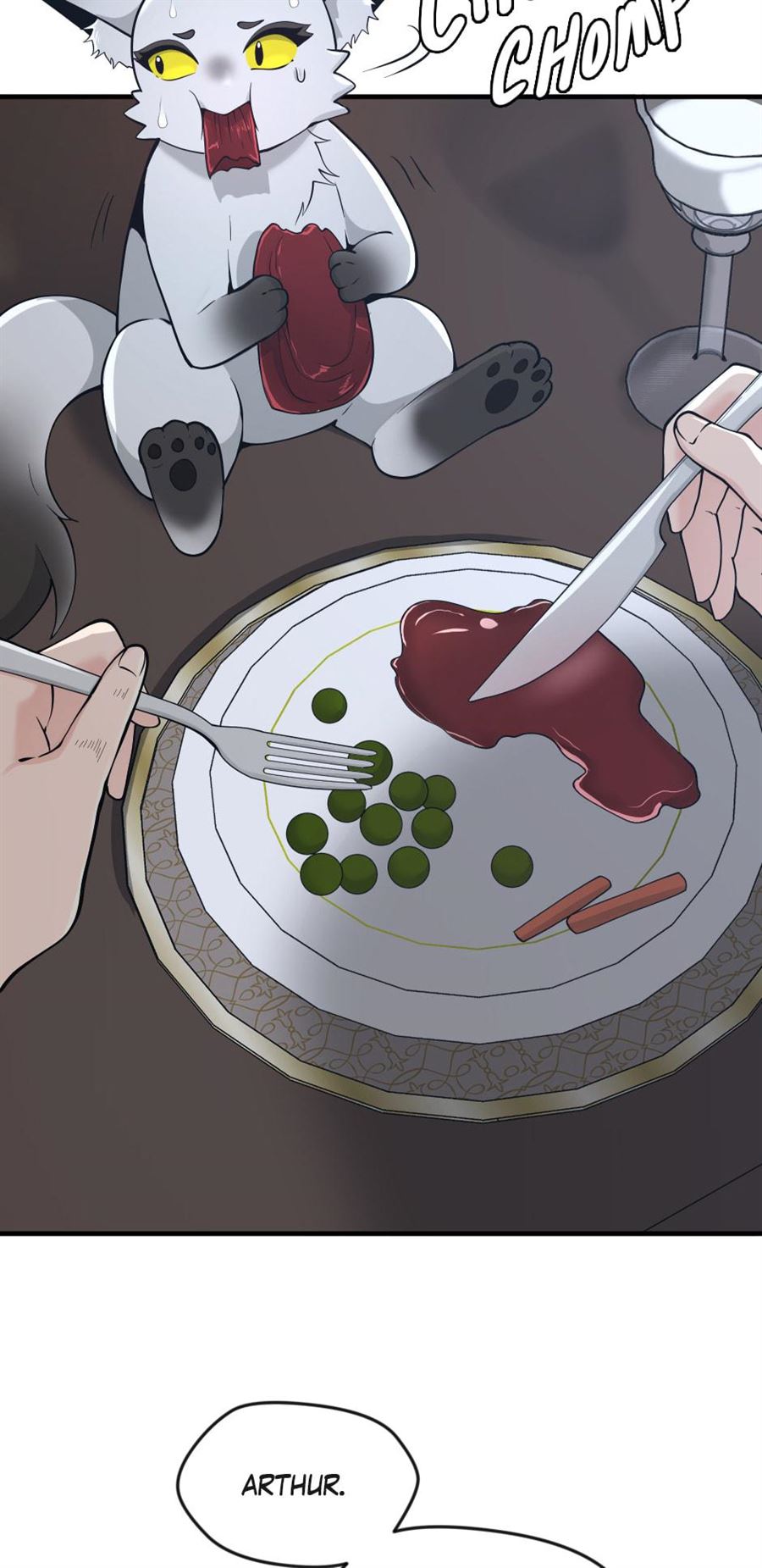 Read The Beginning After the End (ID) Manga Online