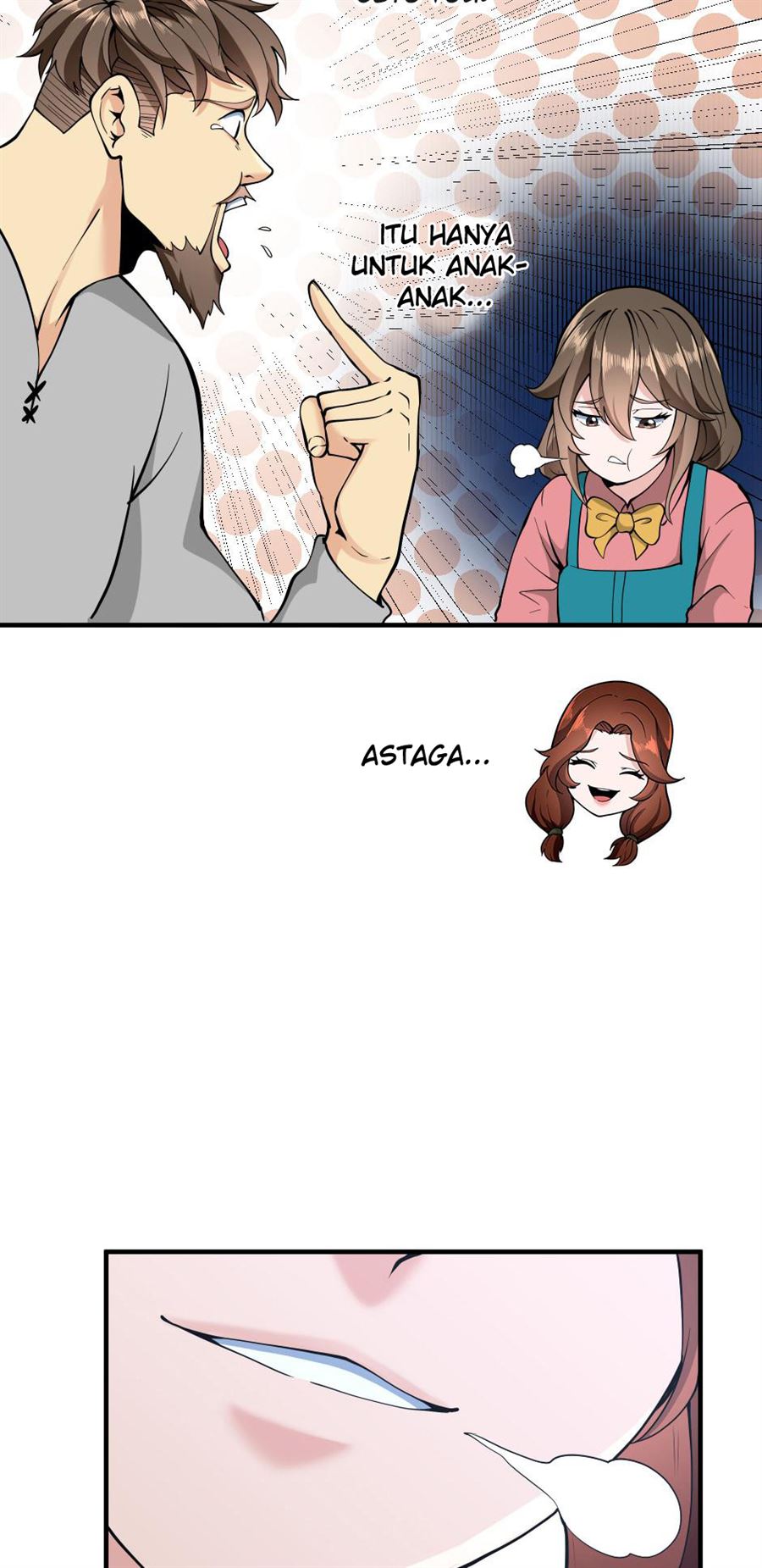 Read The Beginning After the End (ID) Manga Online