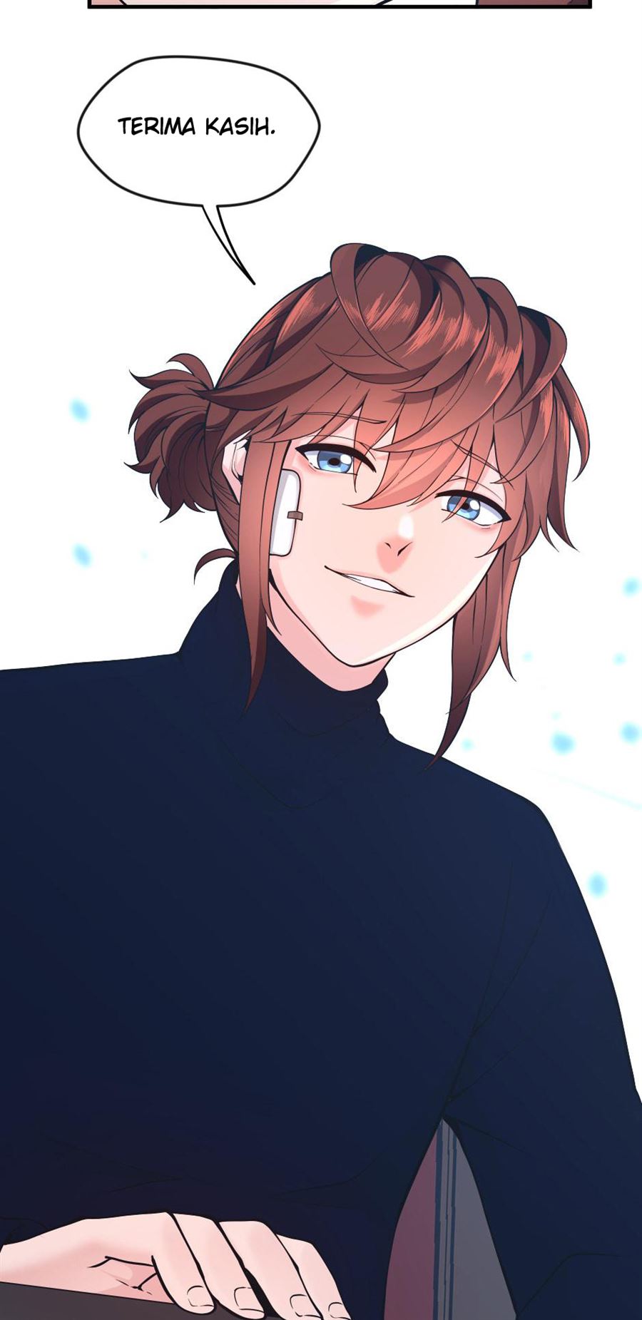 Read The Beginning After the End (ID) Manga Online