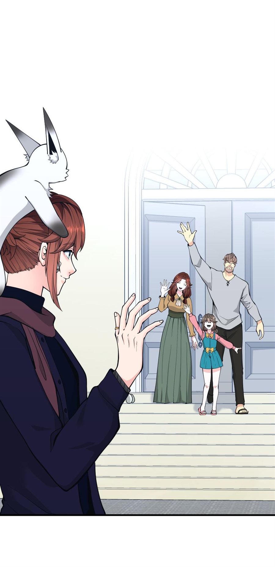 Read The Beginning After the End (ID) Manga Online