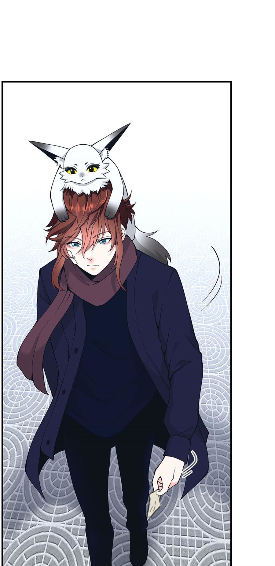 Read The Beginning After the End (ID) Manga Online