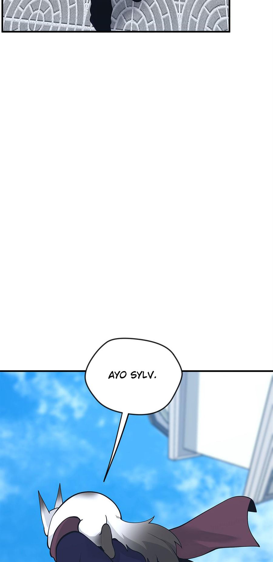 Read The Beginning After the End (ID) Manga Online