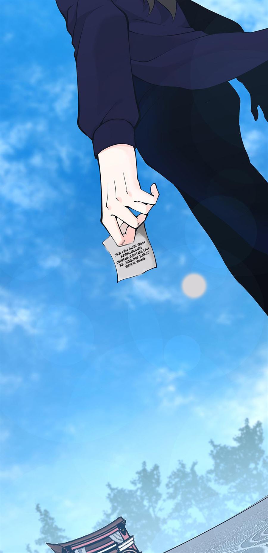 Read The Beginning After the End (ID) Manga Online