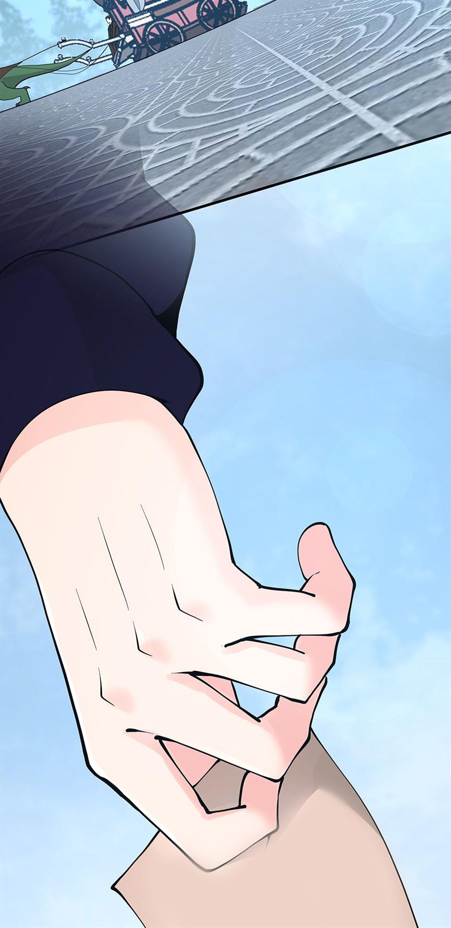 Read The Beginning After the End (ID) Manga Online