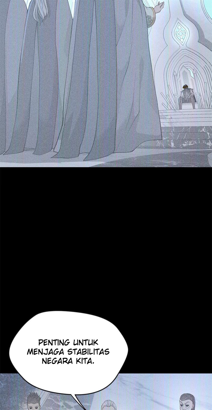 Read The Beginning After the End (ID) Manga Online