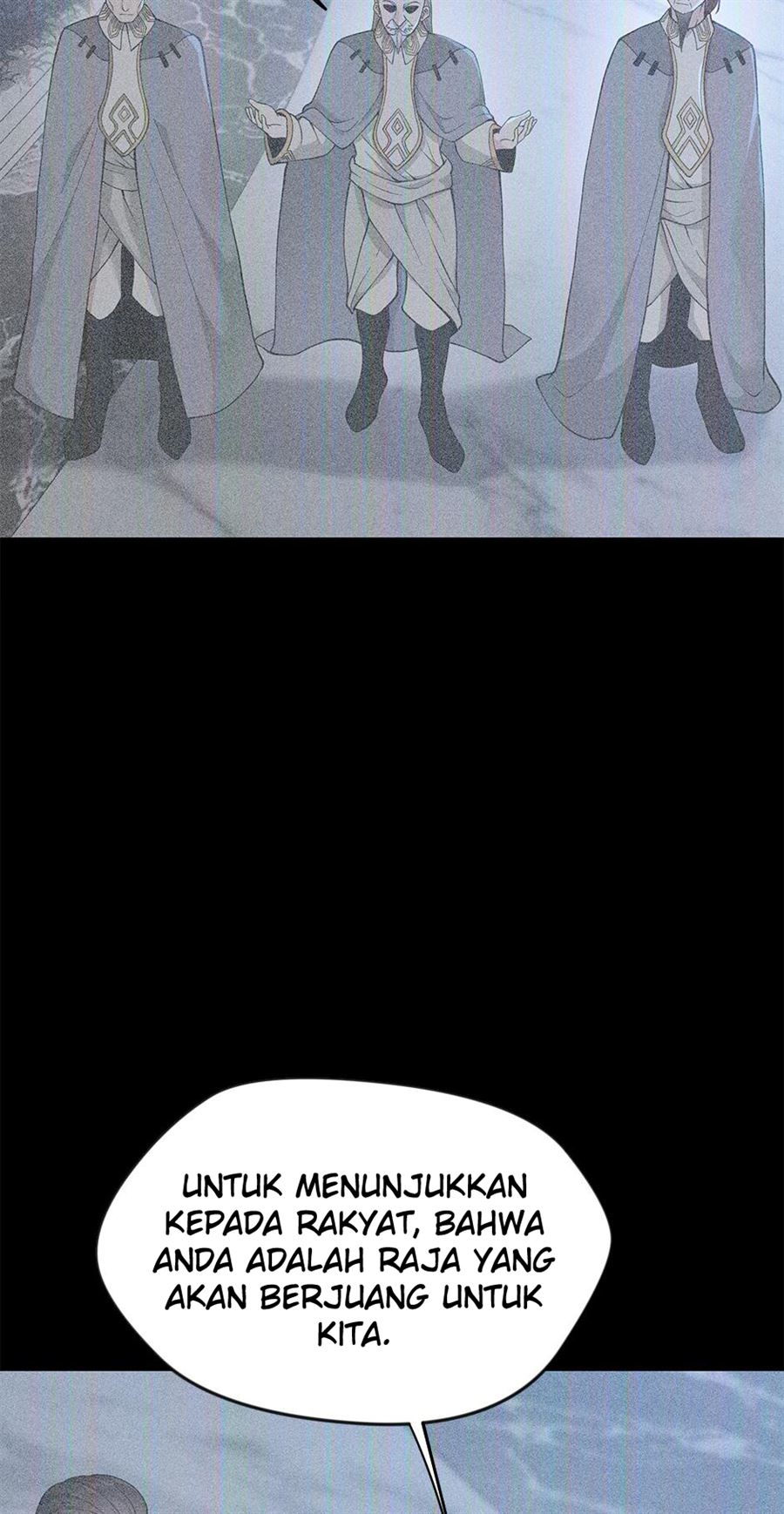 Read The Beginning After the End (ID) Manga Online