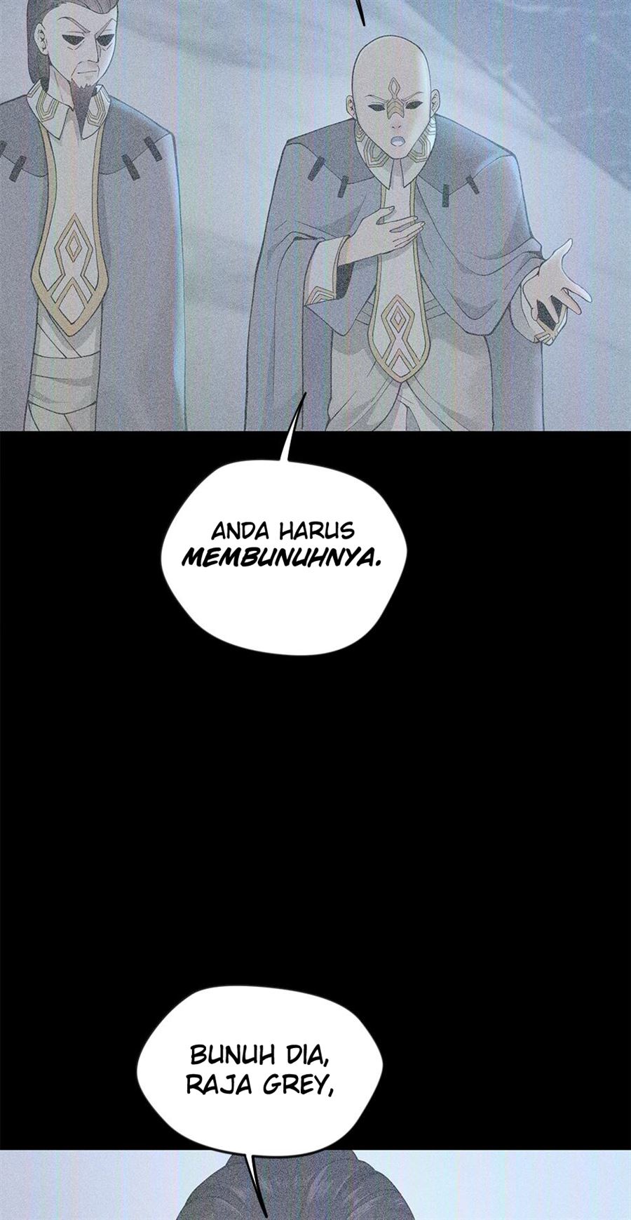 Read The Beginning After the End (ID) Manga Online