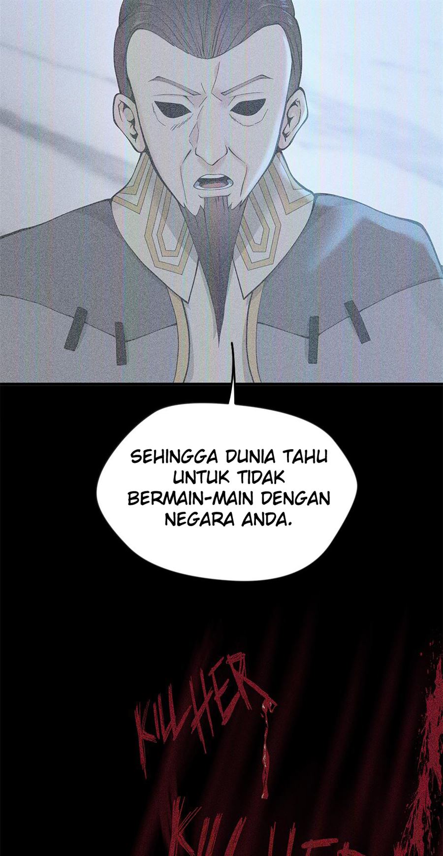 Read The Beginning After the End (ID) Manga Online