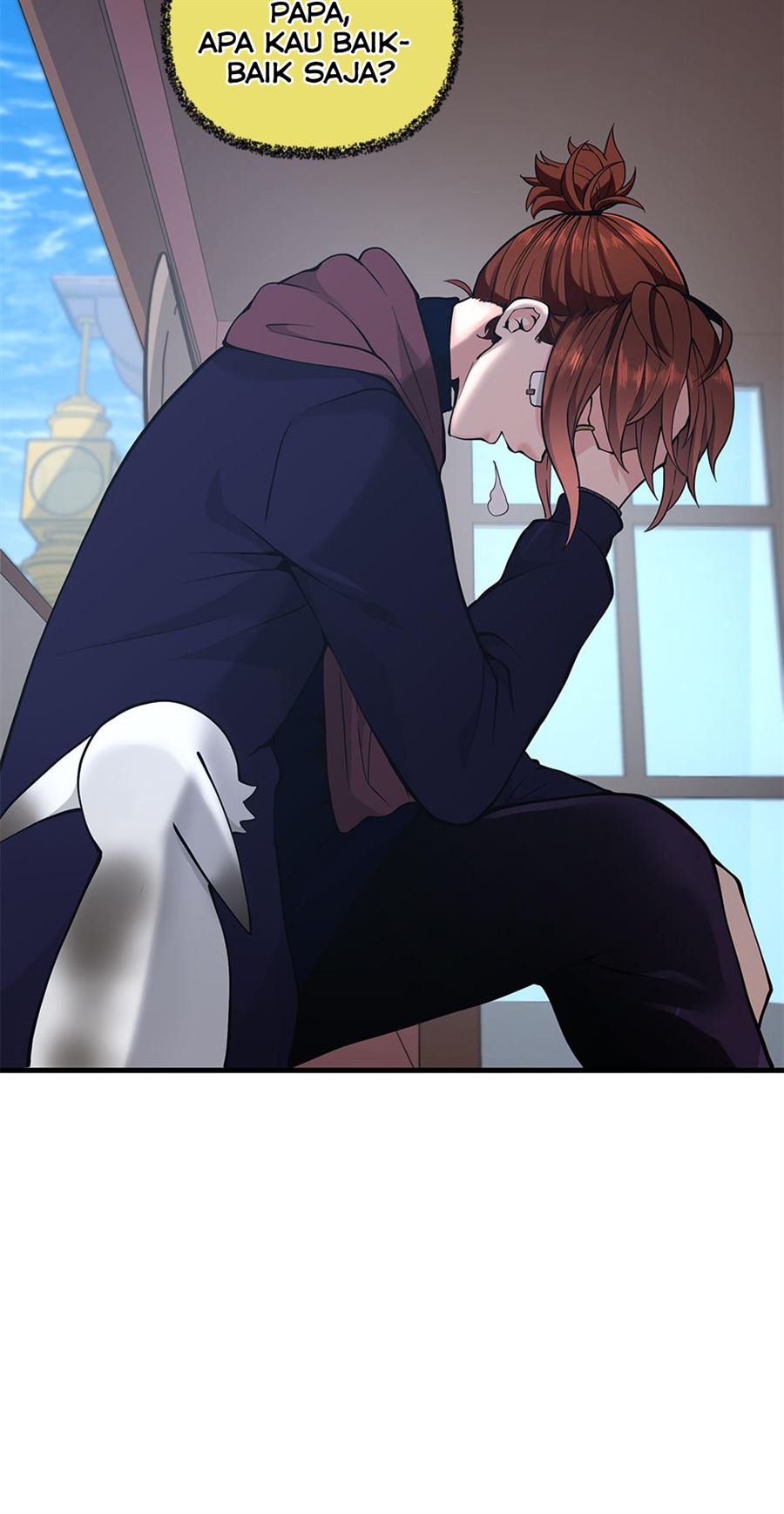 Read The Beginning After the End (ID) Manga Online