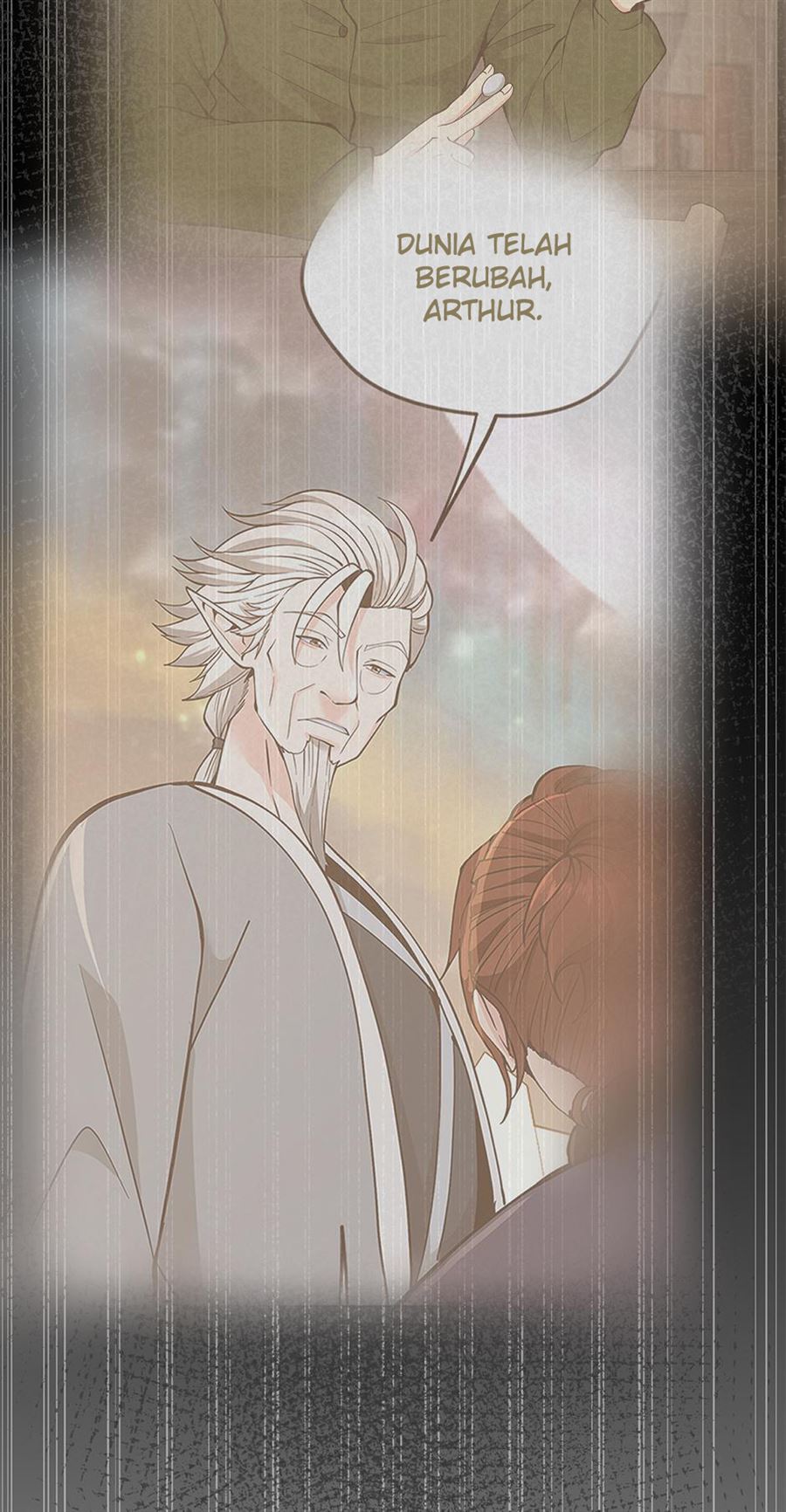 Read The Beginning After the End (ID) Manga Online