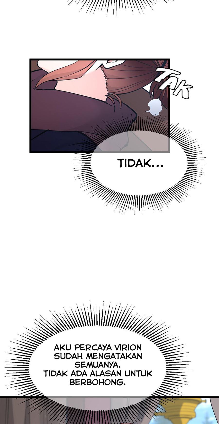 Read The Beginning After the End (ID) Manga Online