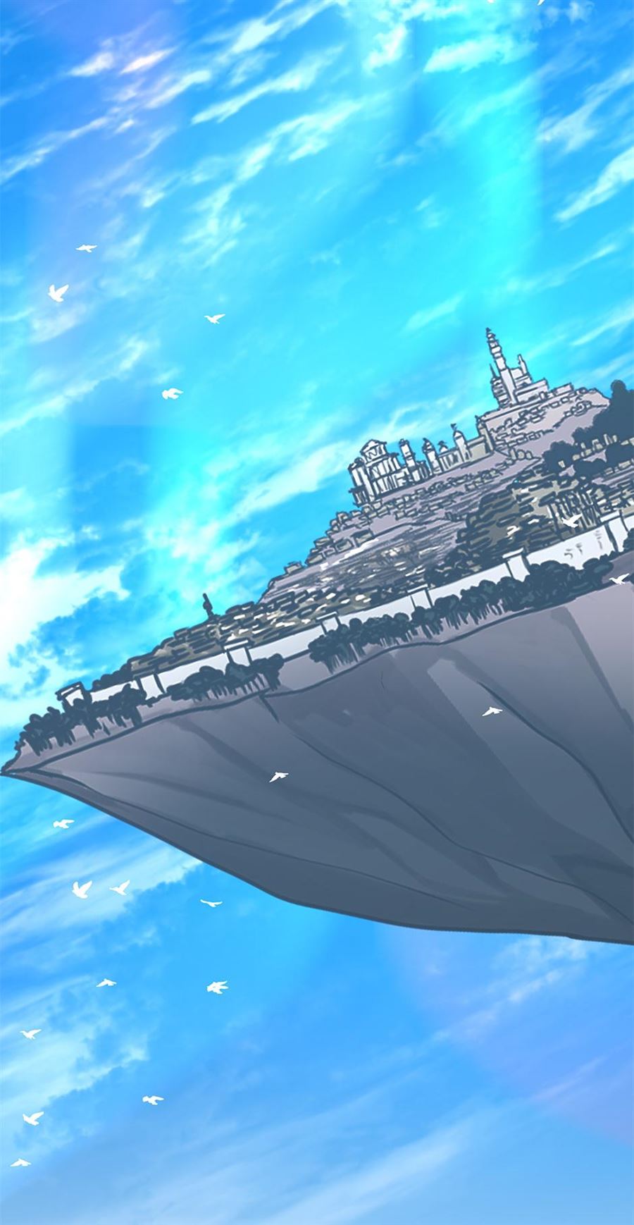 Read The Beginning After the End (ID) Manga Online