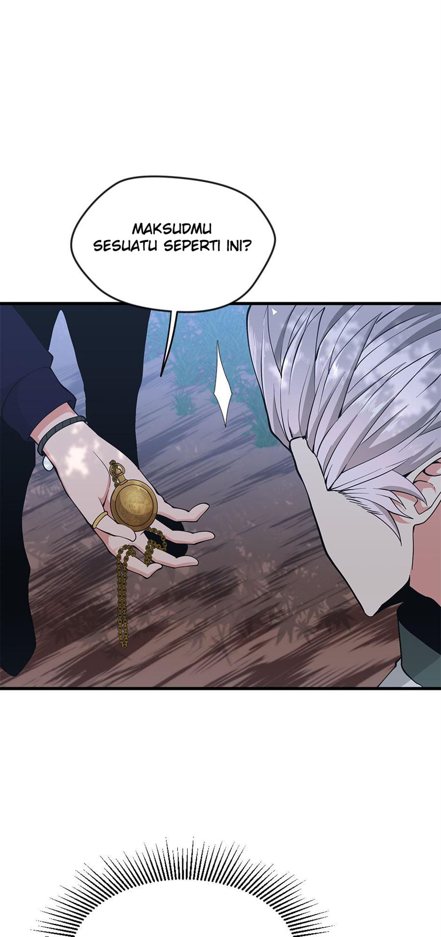 Read The Beginning After the End (ID) Manga Online