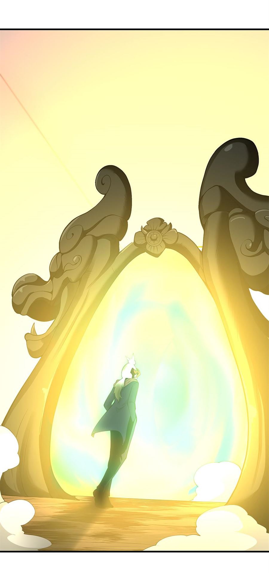 Read The Beginning After the End (ID) Manga Online