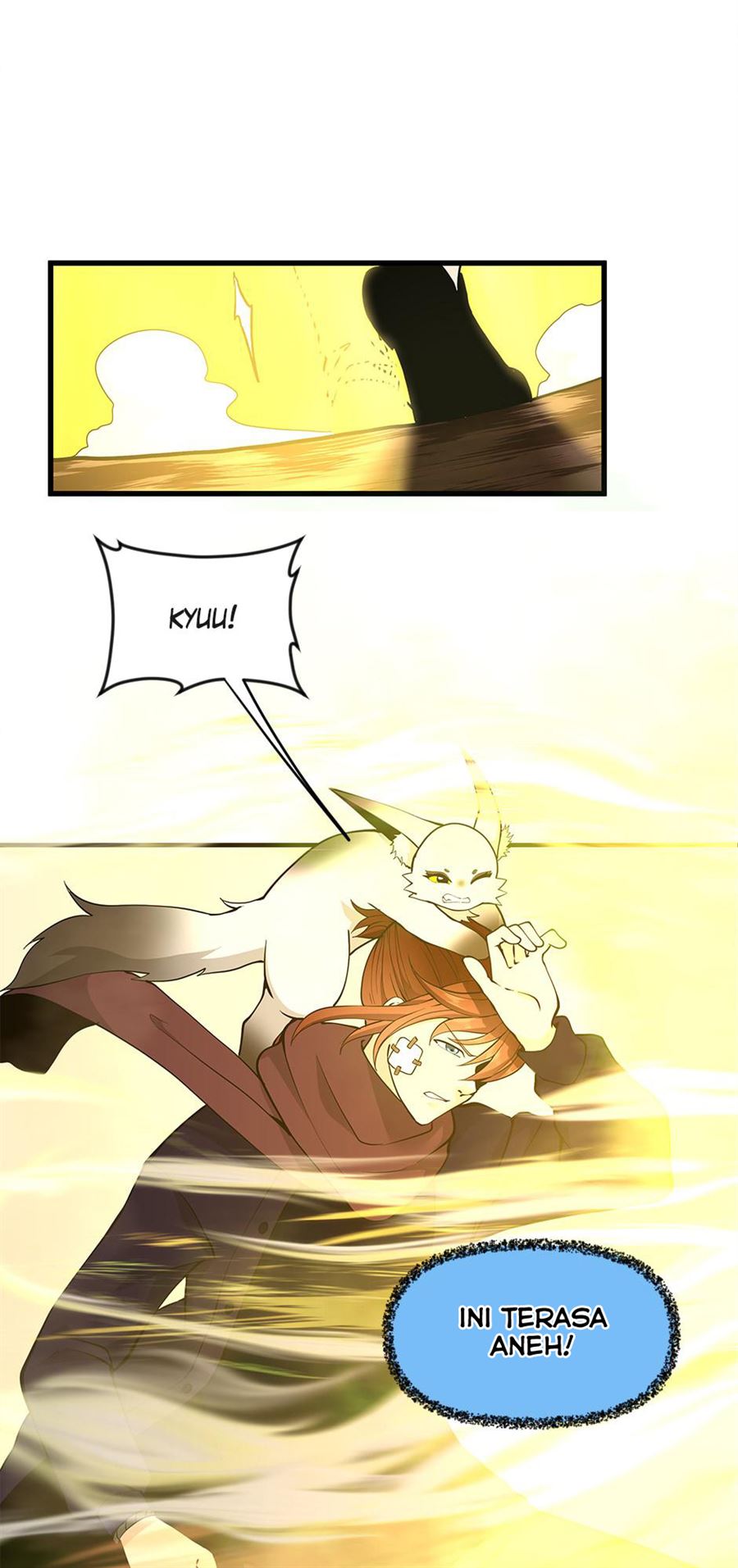 Read The Beginning After the End (ID) Manga Online