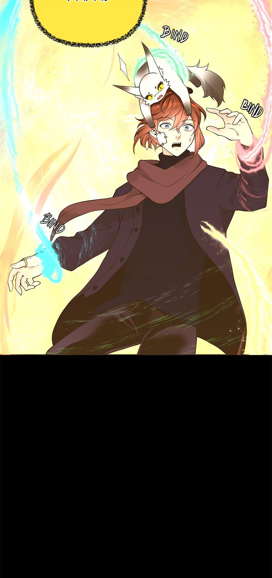 Read The Beginning After the End (ID) Manga Online