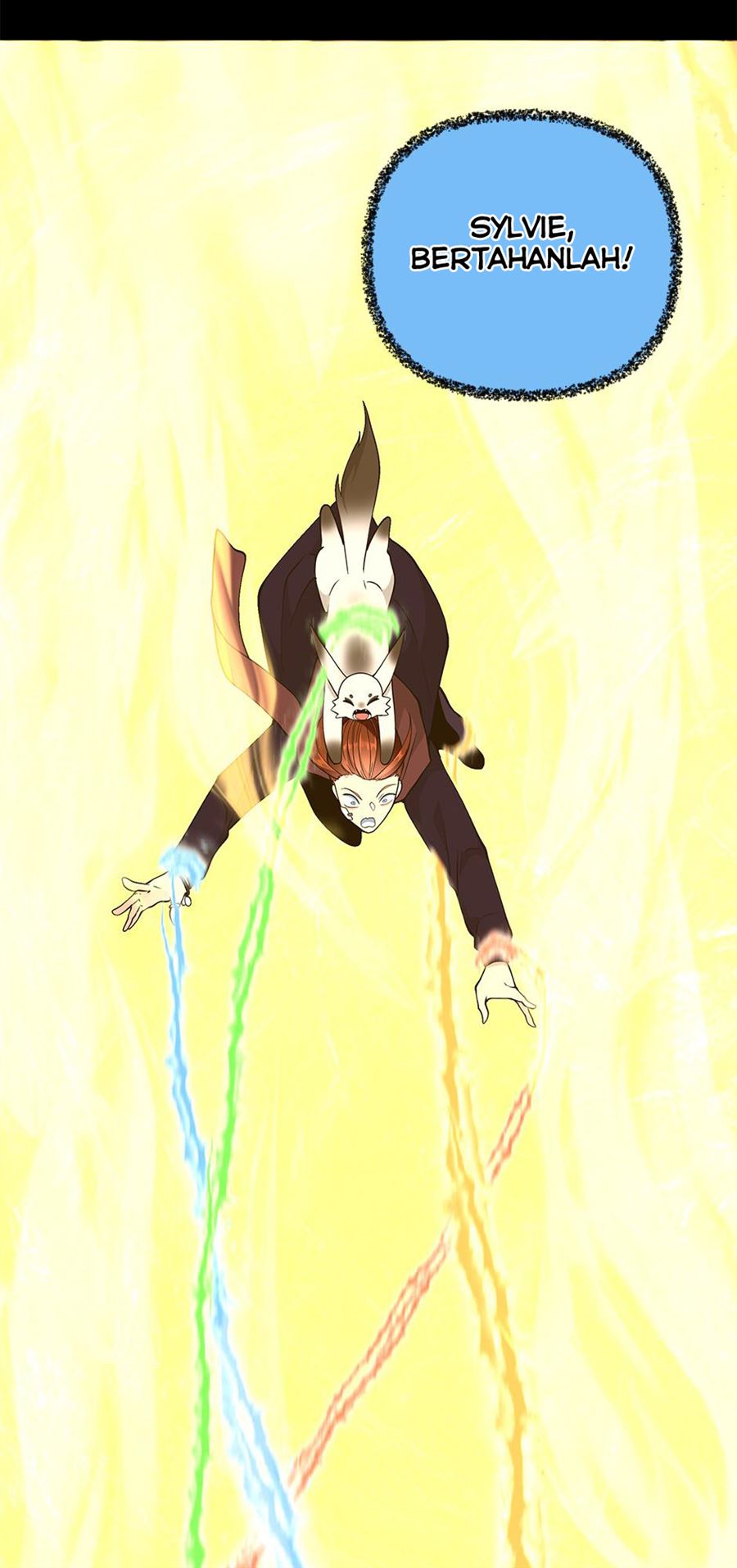 Read The Beginning After the End (ID) Manga Online