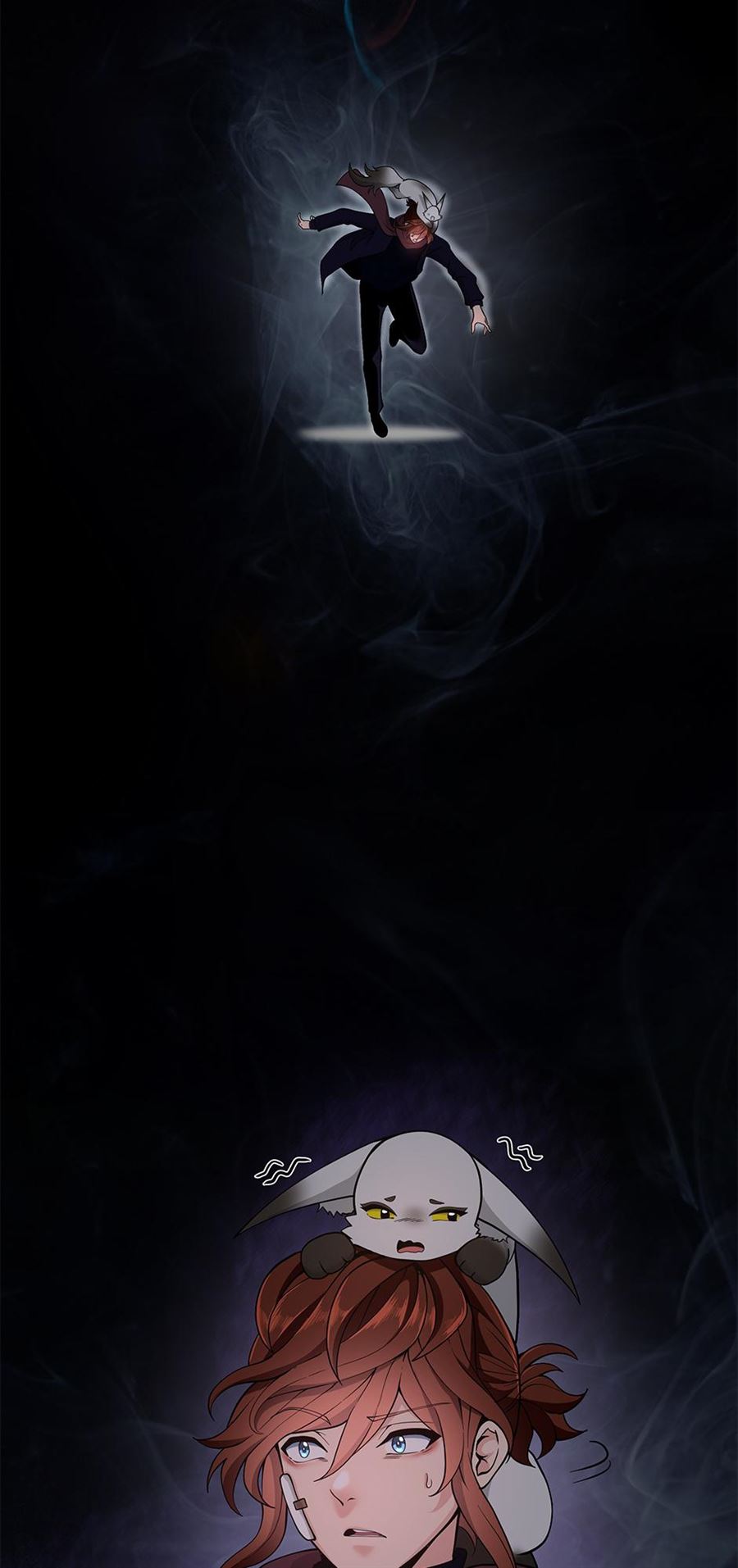 Read The Beginning After the End (ID) Manga Online