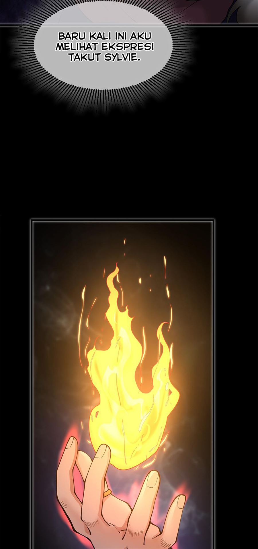 Read The Beginning After the End (ID) Manga Online