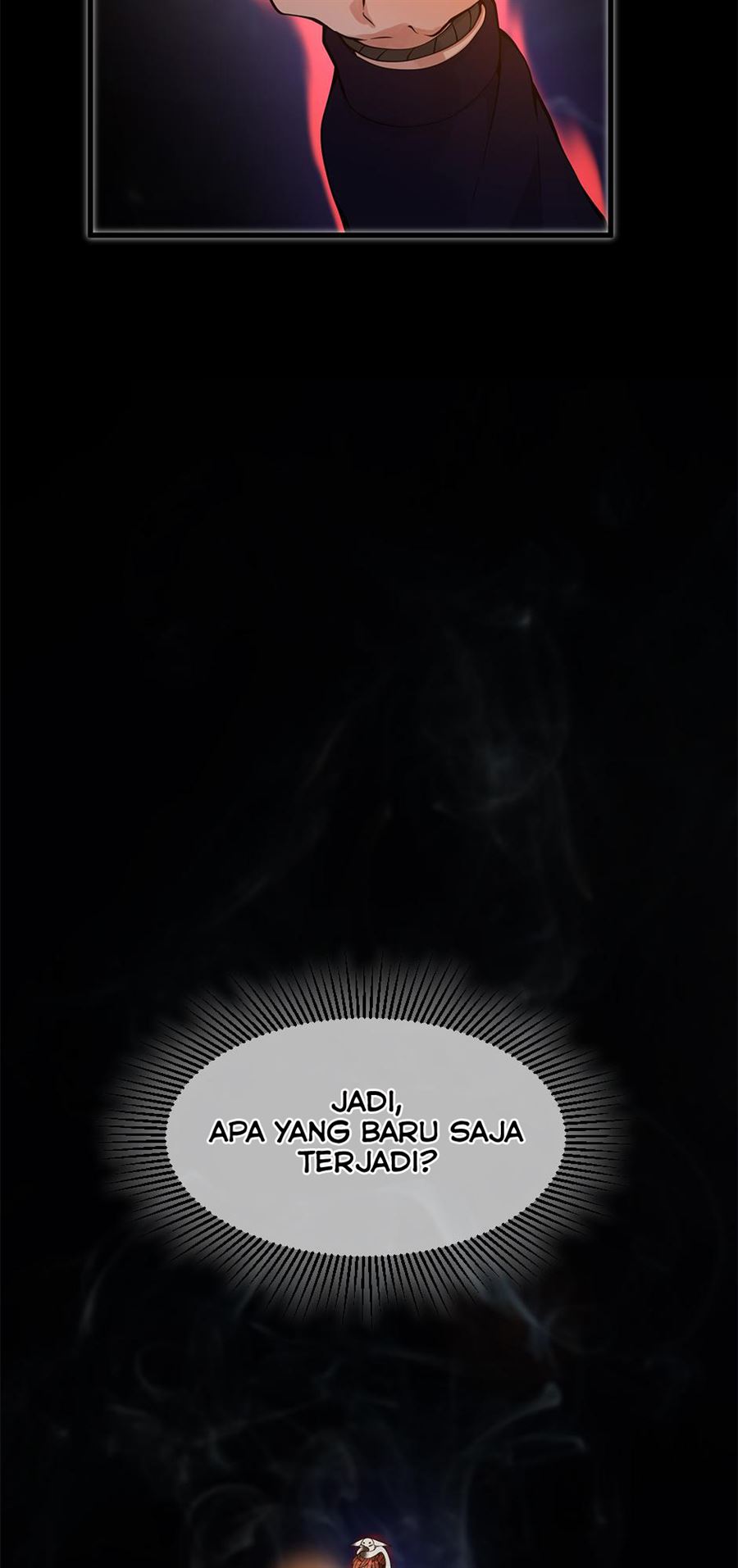 Read The Beginning After the End (ID) Manga Online