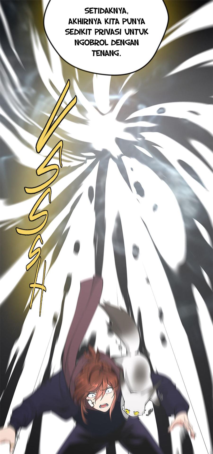 Read The Beginning After the End (ID) Manga Online