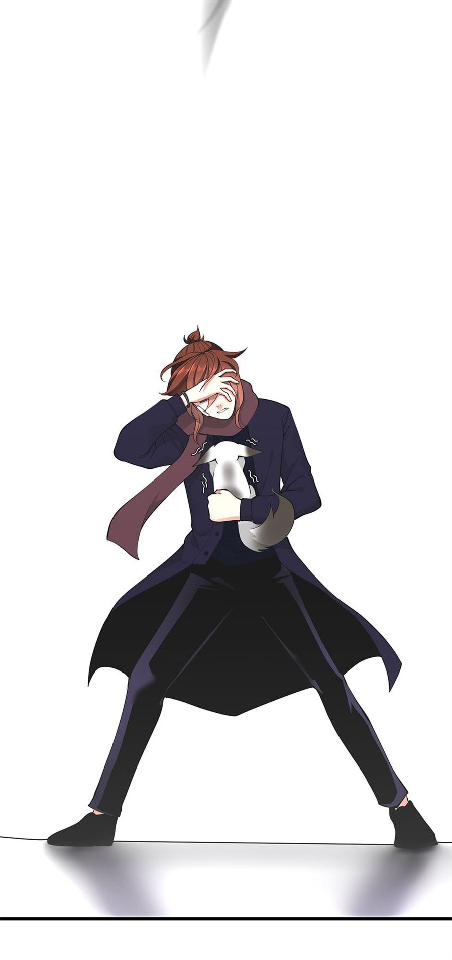 Read The Beginning After the End (ID) Manga Online