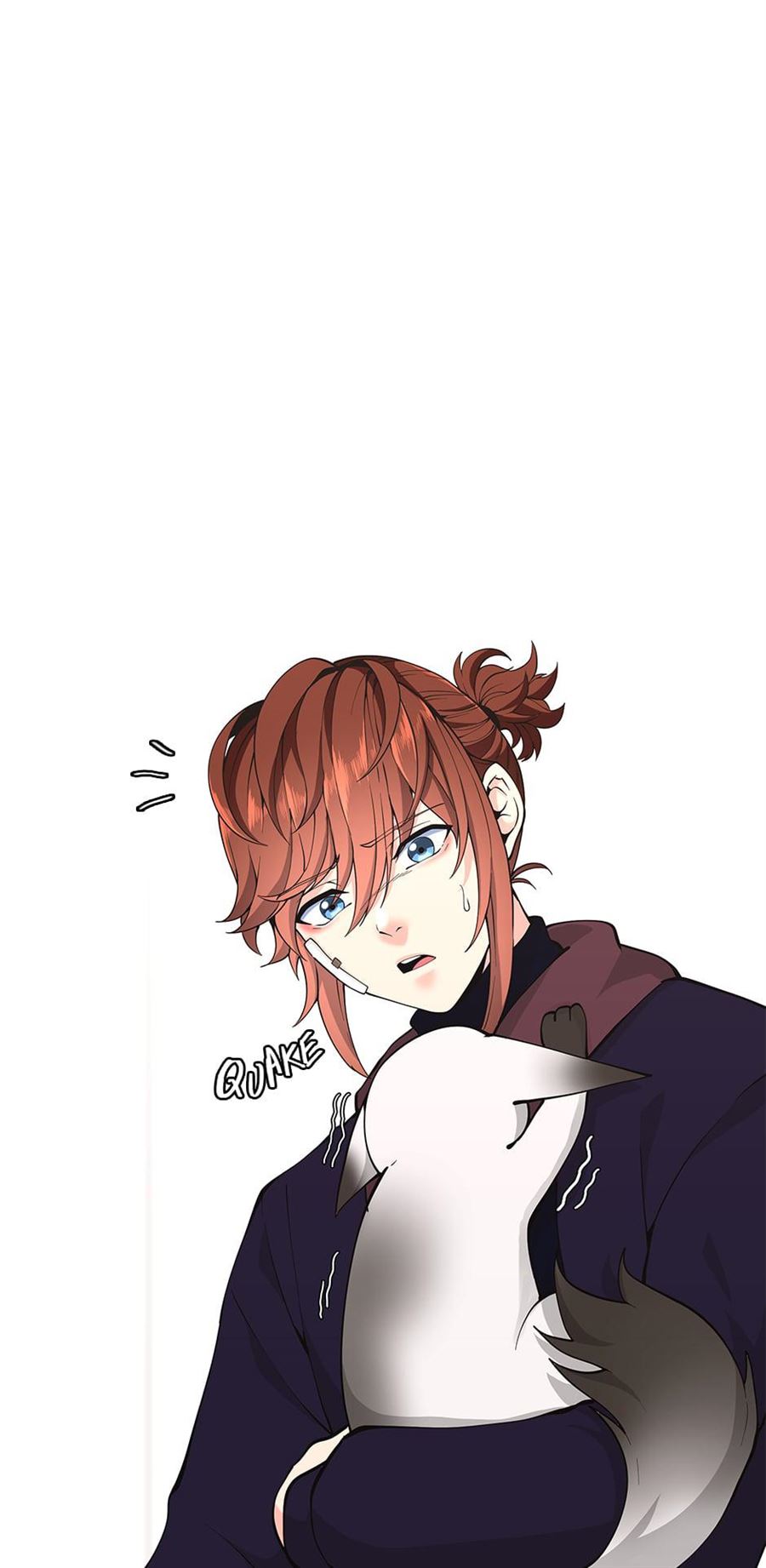 Read The Beginning After the End (ID) Manga Online