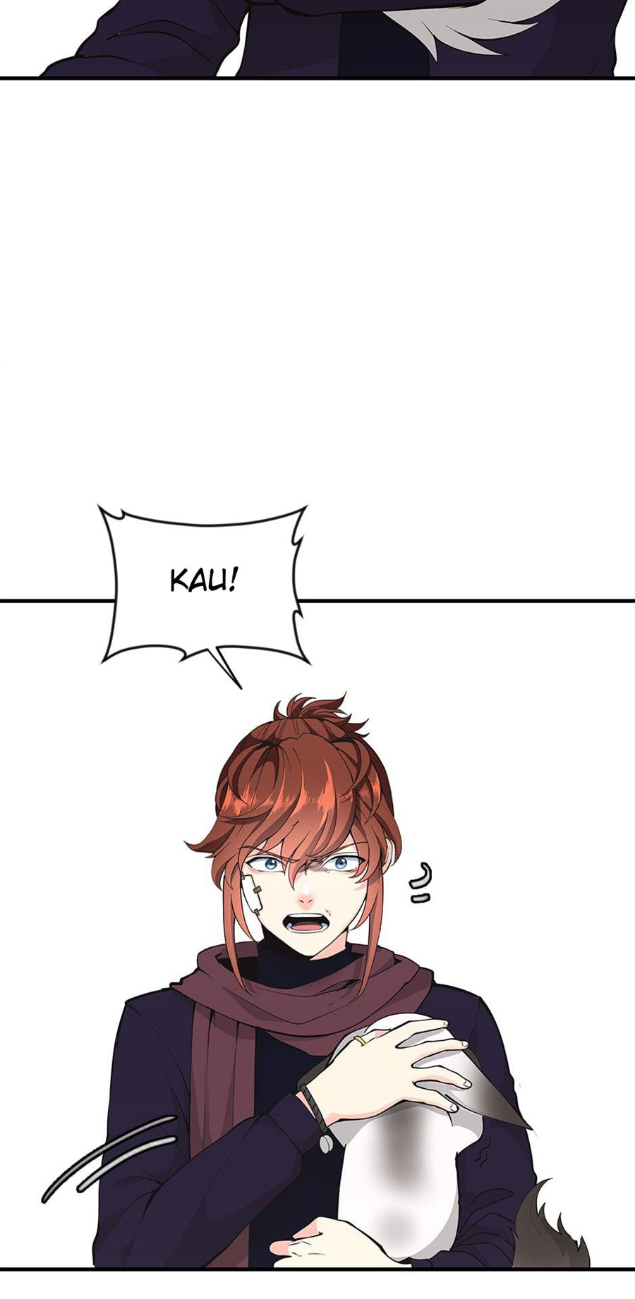 Read The Beginning After the End (ID) Manga Online