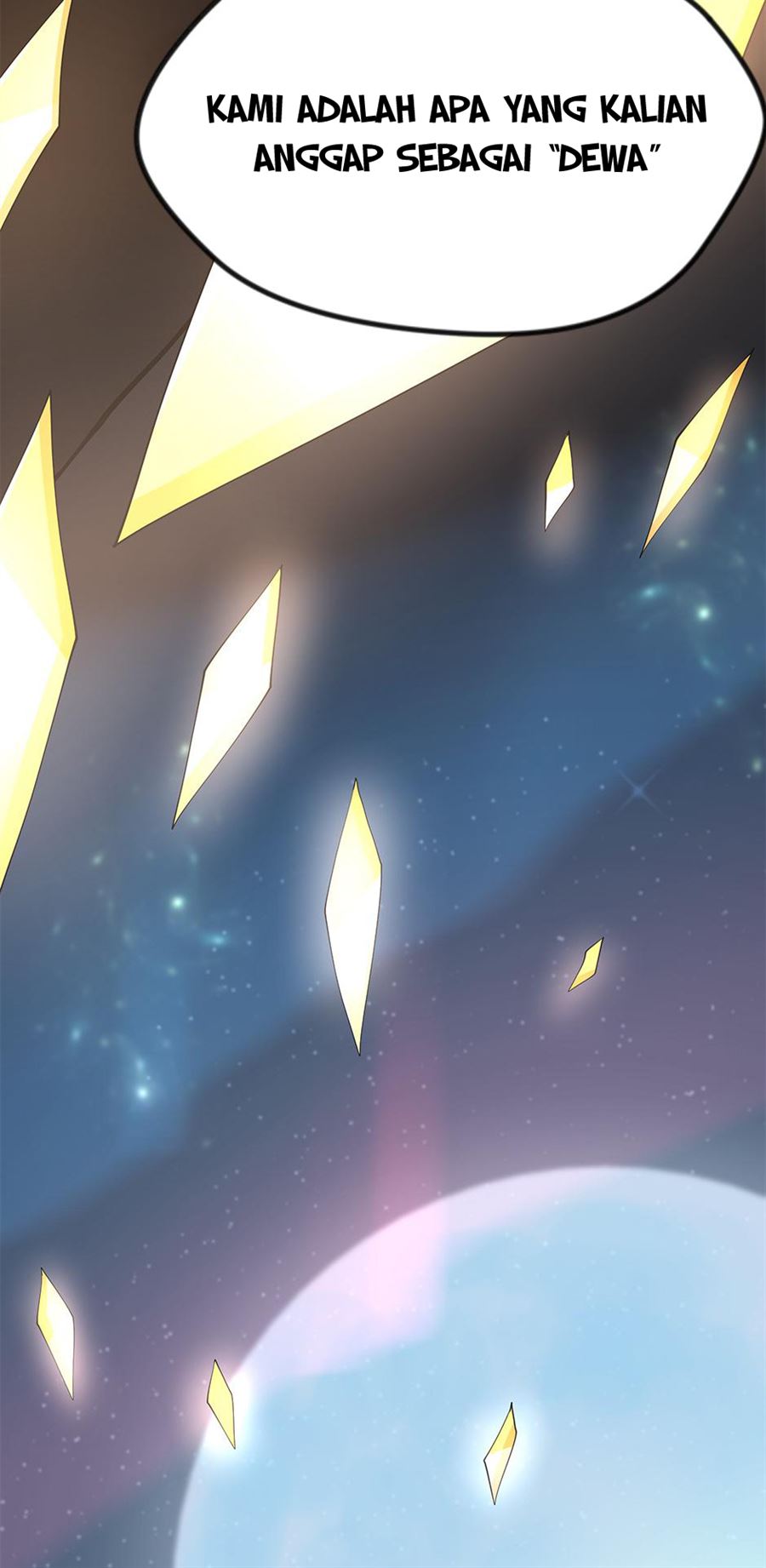 Read The Beginning After the End (ID) Manga Online