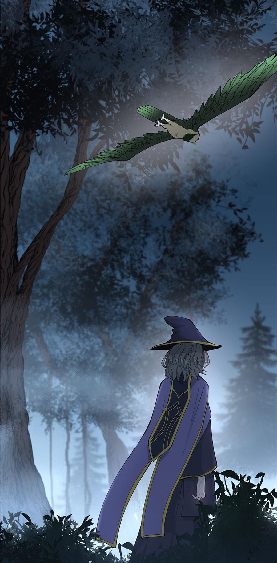 Read The Beginning After the End (ID) Manga Online