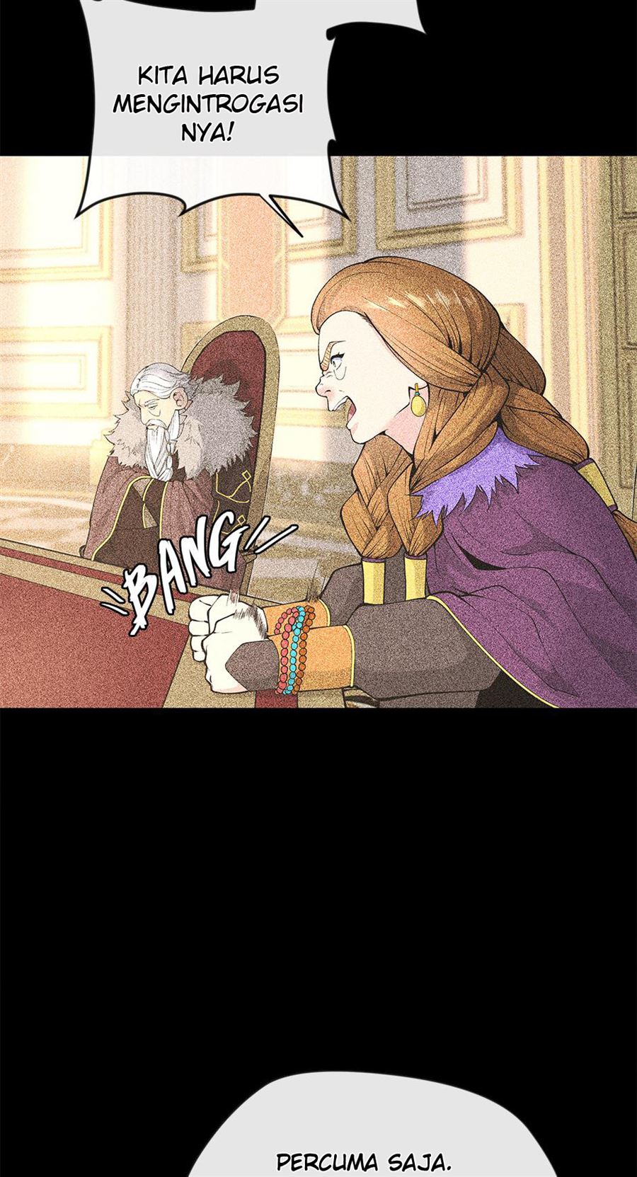 Read The Beginning After the End (ID) Manga Online