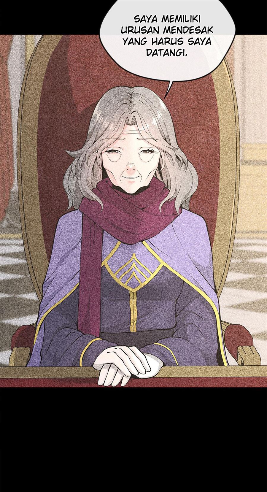 Read The Beginning After the End (ID) Manga Online