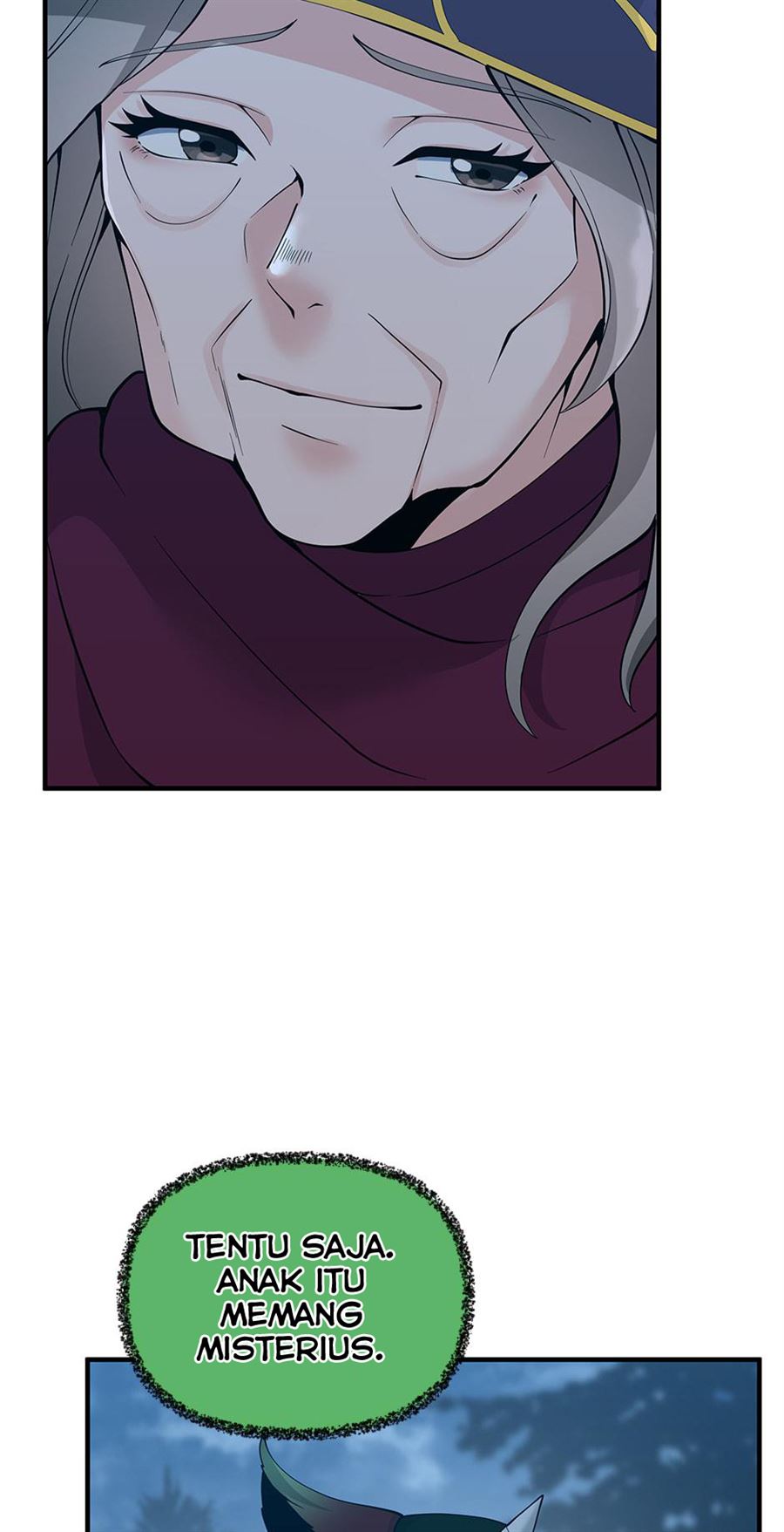 Read The Beginning After the End (ID) Manga Online