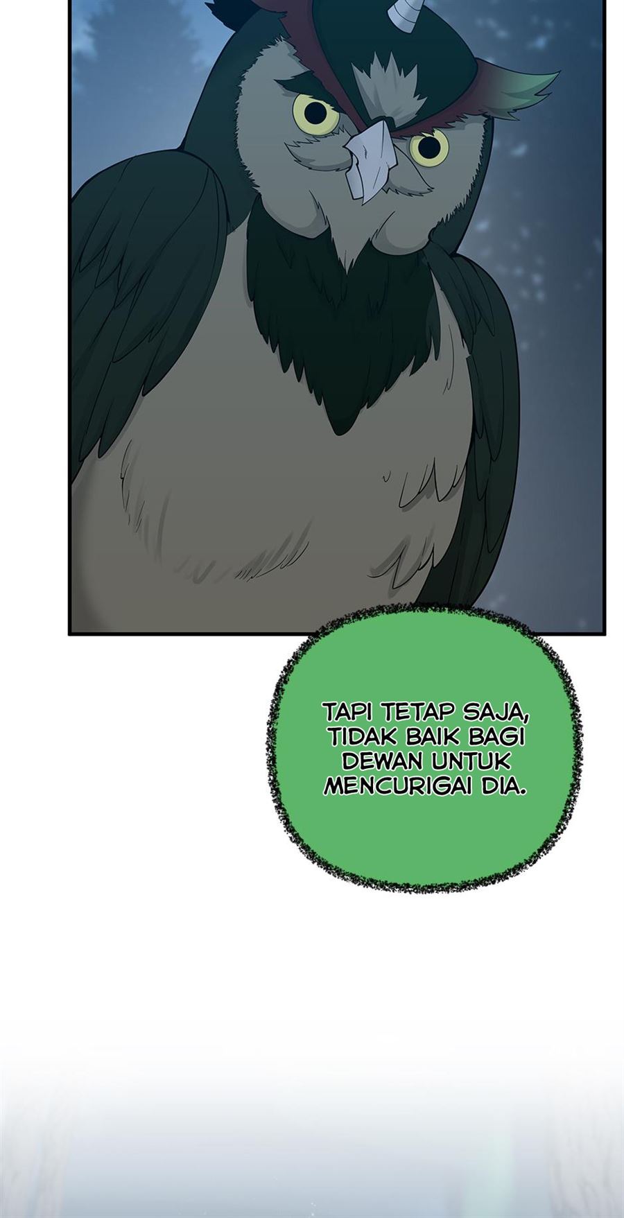 Read The Beginning After the End (ID) Manga Online